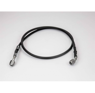 LATIGUILLO EMBRAGUE METALICO BMW  M3 (E30) LHD   Año:  Terminales acero inox NºPiezas: 1  GOODRIDGE