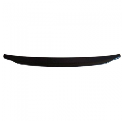 Alerón Audi A4 2008-2015 B8 II - Plástico ABS