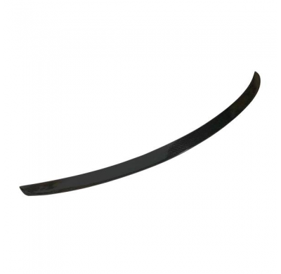 Aleron Audi A7 2011-2014 Carbono - Alerón Fibra De Carbono