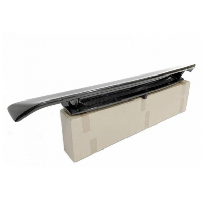 Alerón Audi R8 Look GT 2008-2014 Carbono Fibra de Carbono