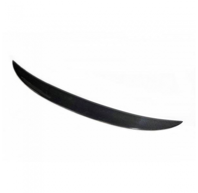 Aleron Bmw E92 Performance Carbono - Alerón Fibra De Carbono