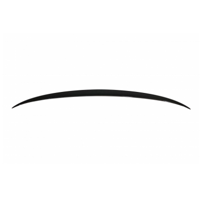 Alerón Bmw F10 10-16 M5 Carbono - Fibra De Carbono