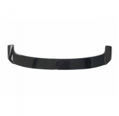 Alerón BMW F20 / F21 12-14 Performance Brillante Negro Plástico ABS