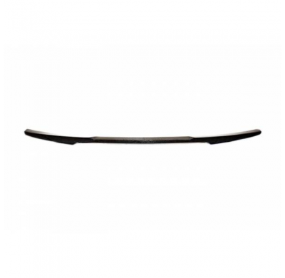 Alerón BMW F22 M4 Carbono - Fibra de Carbono
