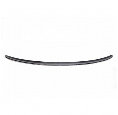 Aleron Bmw F23 Performance Carbono - Alerón Fibra De Carbono