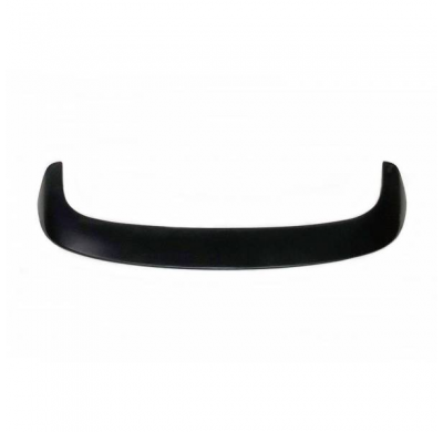 Alerón BMW F31 fabricado en: Fibra de vidrio