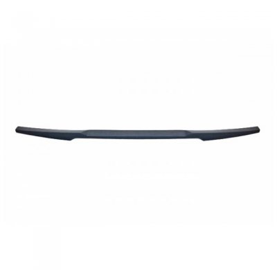 Alerón BMW F32 Look M4 II - Plástico ABS