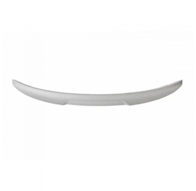 Alerón BMW F32 Look M4 - Plástico ABS