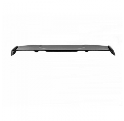 Alerón Bmw F40 Brillante Negro Plástico Abs