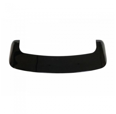 Alerón Bmw G05 X5 Brillante Negro Plástico ABS