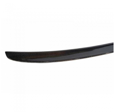 Alerón Bmw G30 Look M5 Carbono - Fibra De Carbono