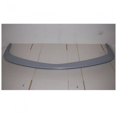 Alerón Ford Focus 1998 Inferior fabricado en: Fibra de vidrio