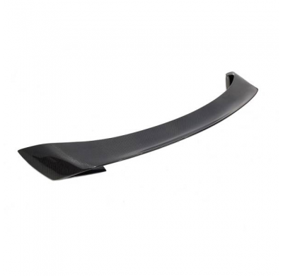 Alerón Ford Mustang 2017 Carbono - Fibra De Carbono