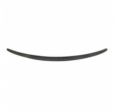 Alerón Mercedes W292 Gle Carbono Look Amg - Fibra De Carbono