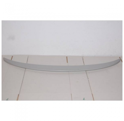 Alerón Mercedes W117 Look AMG 13-16 fabricado en: Fibra de vidrio