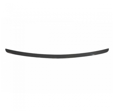 Alerón Mercedes W212 10-13 Carbono - Fibra De Carbono