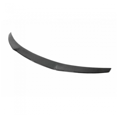 Alerón Mercedes X253 Coupe 2015-2022 Glc Carbono Fibra De Carbono