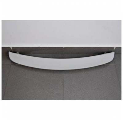 Alerón Porsche 986 Boxster fabricado en: Fibra de vidrio