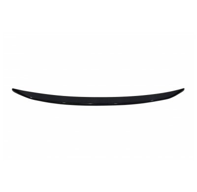 Alerón Porsche 992 Carbono fabricado en: Fibra de Carbono