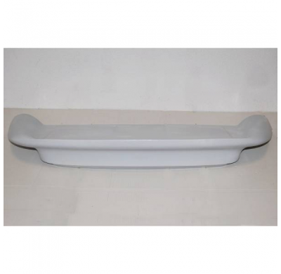 Alerón Porsche 996 fabricado en: Fibra de vidrio