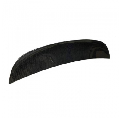 Aleron Porsche Panamera 2010 Carbono - Alerón Fibra De Carbono