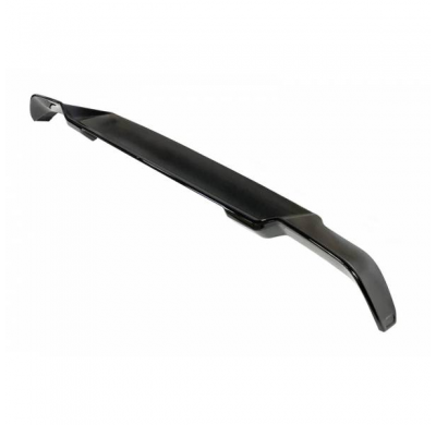 Alerón Range Rover Defender 2019+ Negro Brillante Plástico Abs