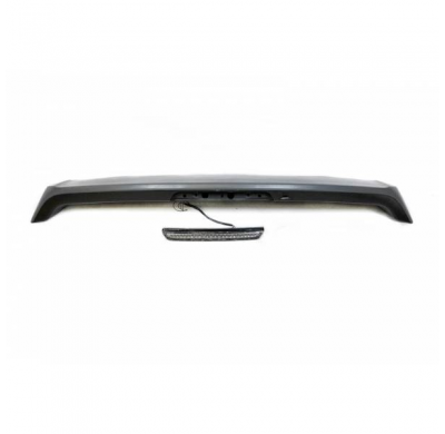 Alerón Range Rover Sport 2010-2012 L320 Look Autobiography Plástico Abs