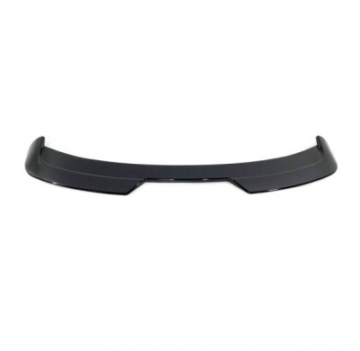 Alerón Seat Leon MK2 2009-2012 Negro brillante *Plástico ABS