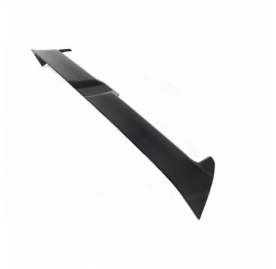 Alerón Volkswagen Golf 7 / 7.5 3/5P Plástico ABS