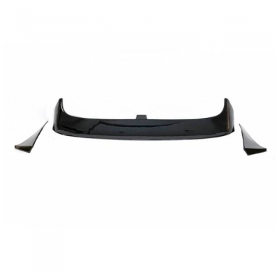 Alerón Volkswagen Golf 7 / 7.5 R-Line 3/5p - Plástico Abs