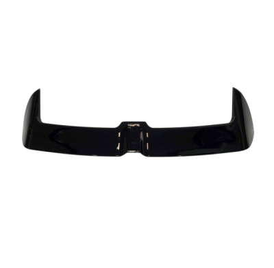 Alerón Volkswagen Golf 8 GTI 3/5P Negro brillante *Plástico ABS