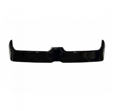 Alerón Volkswagen Polo 2011-2017 ABS *Plástico ABS