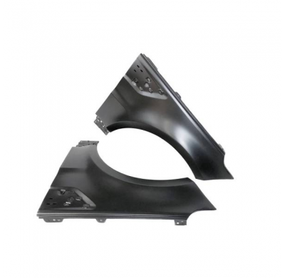 Aletas Range Rover Sport 2018+ Look Svr Metal