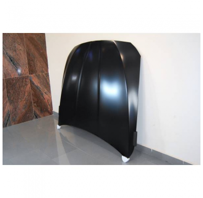 Capo Bmw F10 / F11 Aluminio Con Toma - Capó Metal