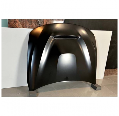 Capó Bmw F80 M3 / F82 M4 / F83 M4 Aluminio Look Gts - Metal