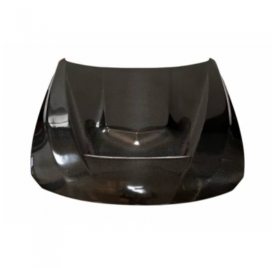 Capó Carbono Bmw F80 / F82 / F83 Look Gts - Fibra De Carbono