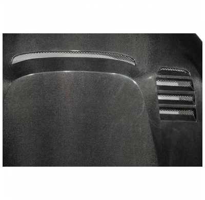 Capó Carbono BMW G42 / G87 Look GT Fibra de Carbono