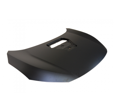 Capó Honda Civic 2016 Metal - Metal