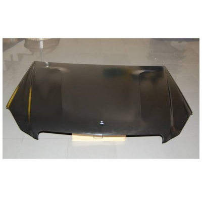 Capo Mercedes W204 / C204 2-4p 2011-2013 Look C63 Metal - Capó Metal