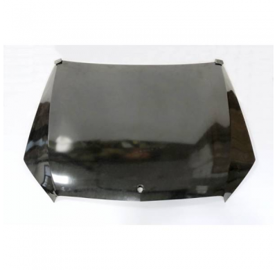 Capó Mercedes W205 2014-2020 4P/COUPE/ESTATE Metal OEM - Metal