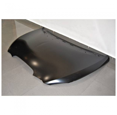 Capó Seat Leon 2009-2012 Metal - Metal