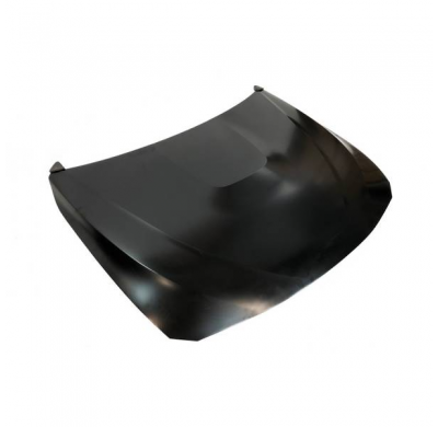 Capo Y Aletas Bmw F30 / F31 Look M4 Metal - Capó Metal