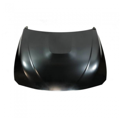 Capo Y Aletas Bmw F32 Look M4 Metal - Capó Metal
