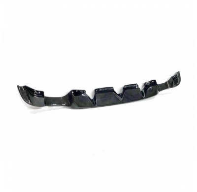 Difusor Trasero De Carbono Toyota Gt 86 - Difusor Trasero Fibra De Carbono