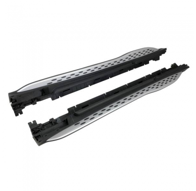 Estribos Mercedes X254 GLC SUV / COUPE 2023+ Plástico ABS