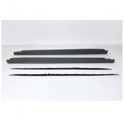 Kit Carrocería Mercedes W177 look A45 S *Plástico ABS