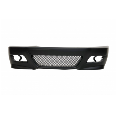 Kit De Carrocería Bmw E46 2 Puertas 98-02 - Plástico Abs