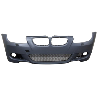 KIT DE CARROCERIA BMW E92 / E93 ?06-09 LOOK M-TECH ANTINIEBLAS - Kit Carrocería Plástico ABS