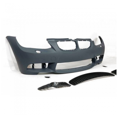 Kit De Carroceria Bmw E92 / E93 06-09 Look M3 Aletas - Kit Carrocería Plástico Abs