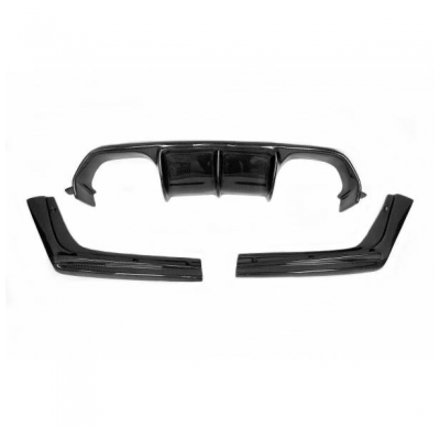 Kit De Carrocería BMW F82 M4/ F83 M4 - Fibra de Carbono